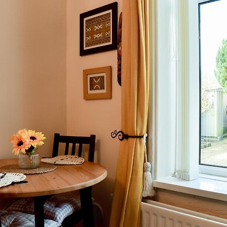 Ivy Cottage Newchurch  Dış mekan fotoğraf