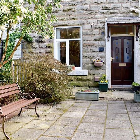 Ivy Cottage Newchurch  Dış mekan fotoğraf