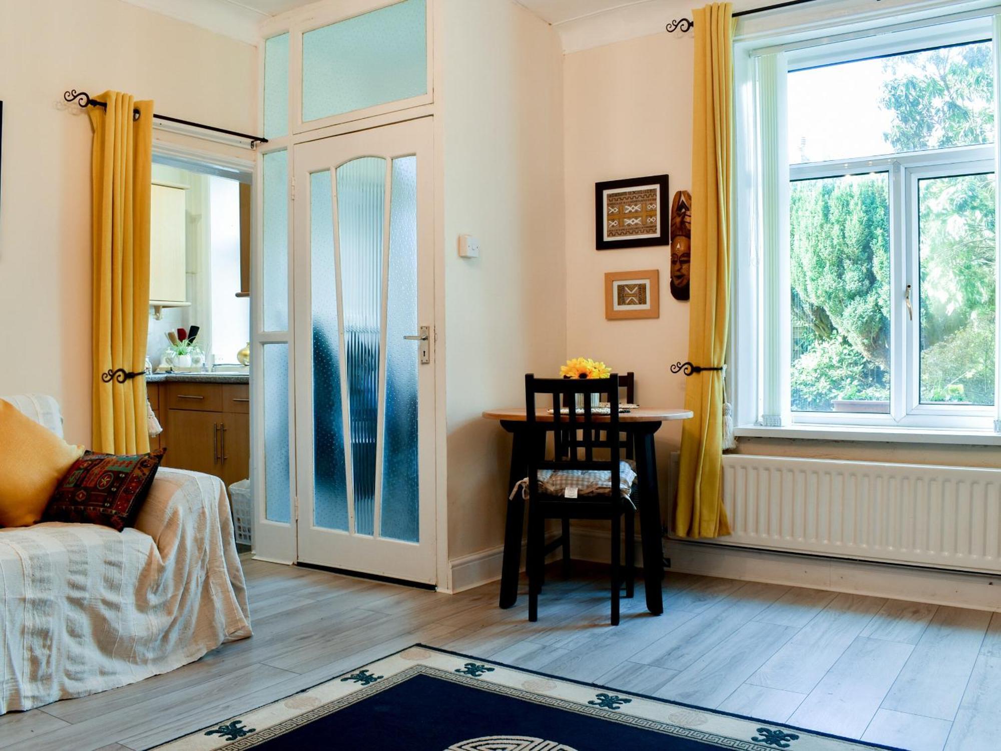 Ivy Cottage Newchurch  Dış mekan fotoğraf