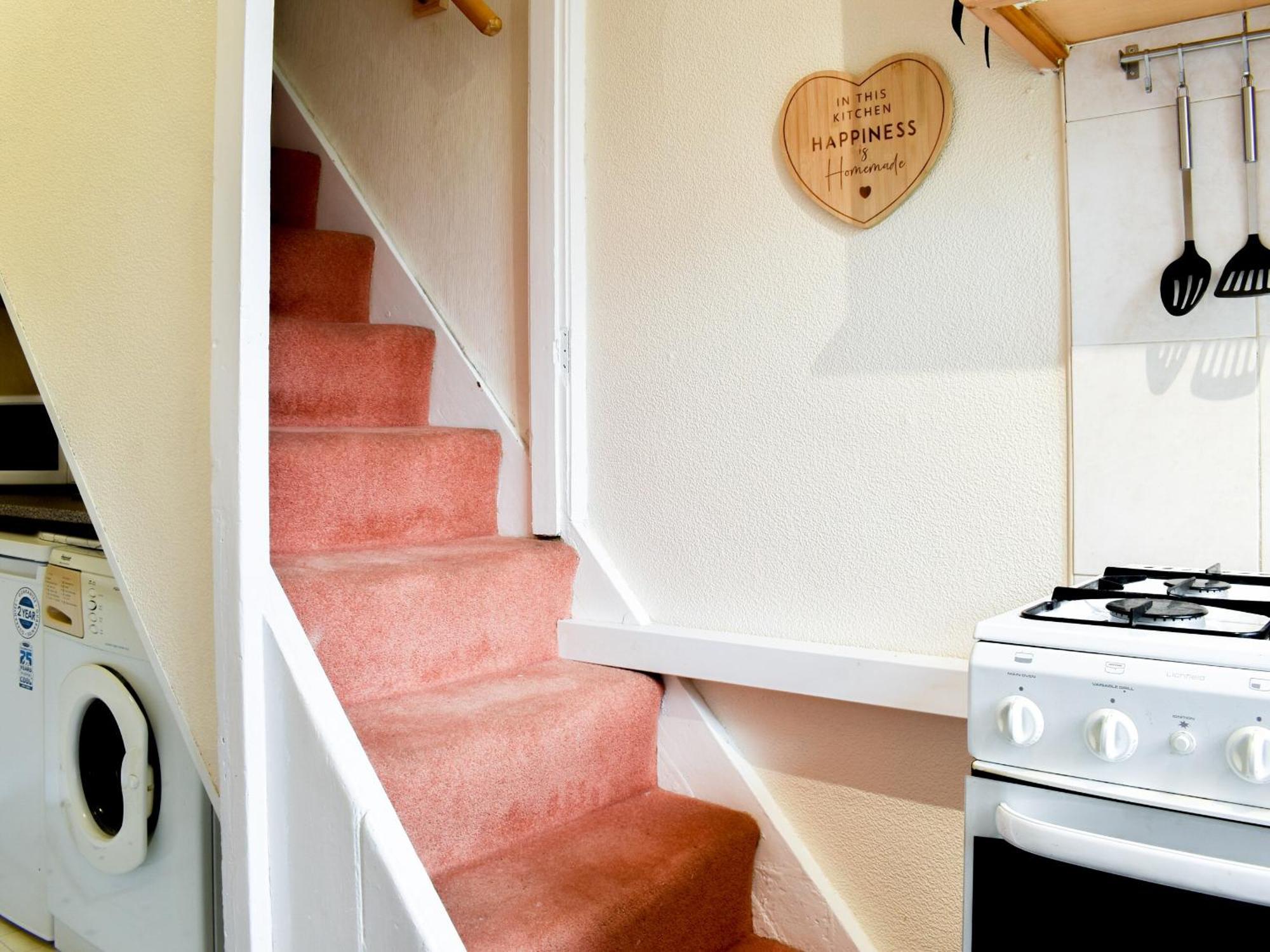 Ivy Cottage Newchurch  Dış mekan fotoğraf