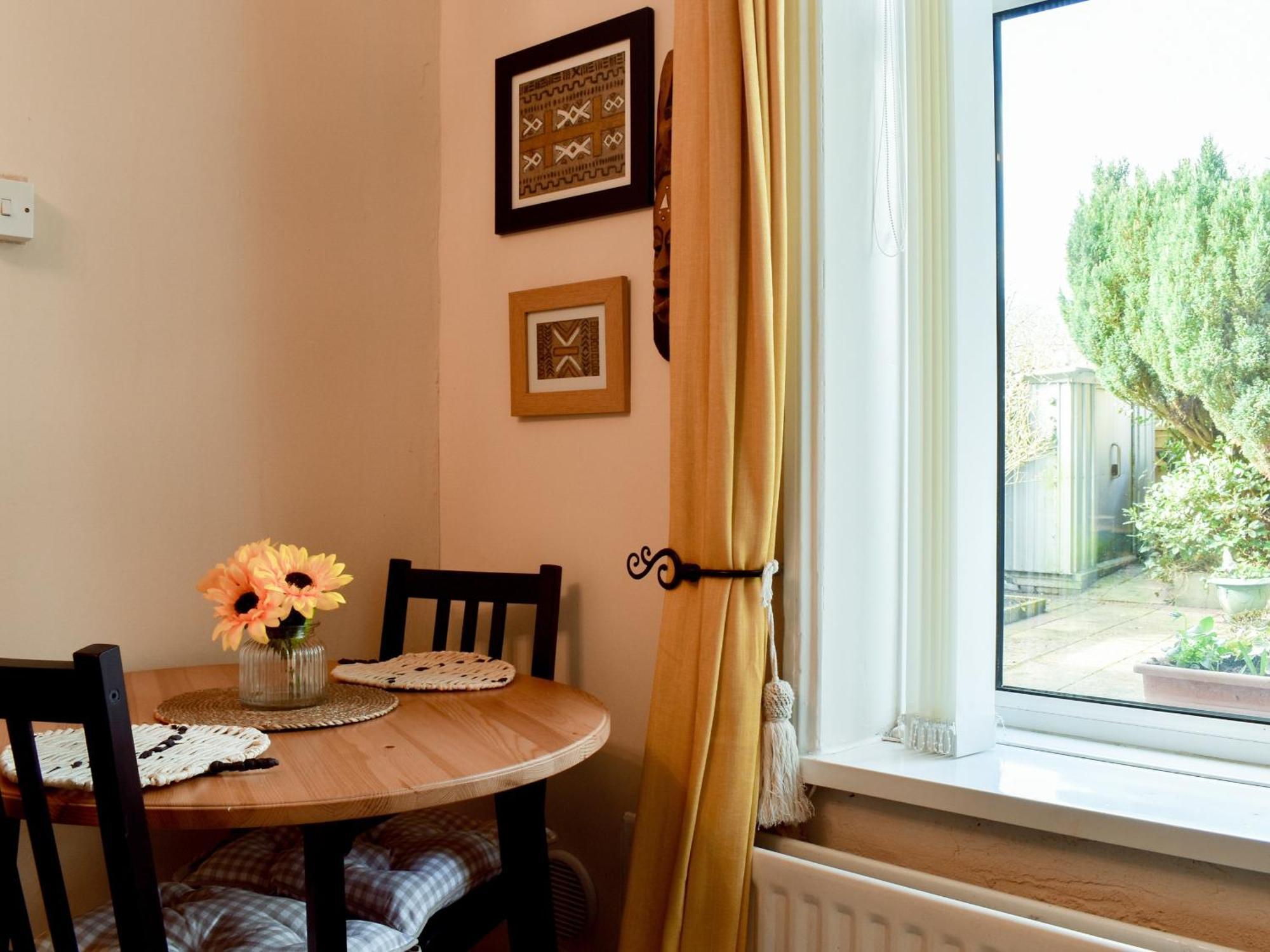 Ivy Cottage Newchurch  Dış mekan fotoğraf