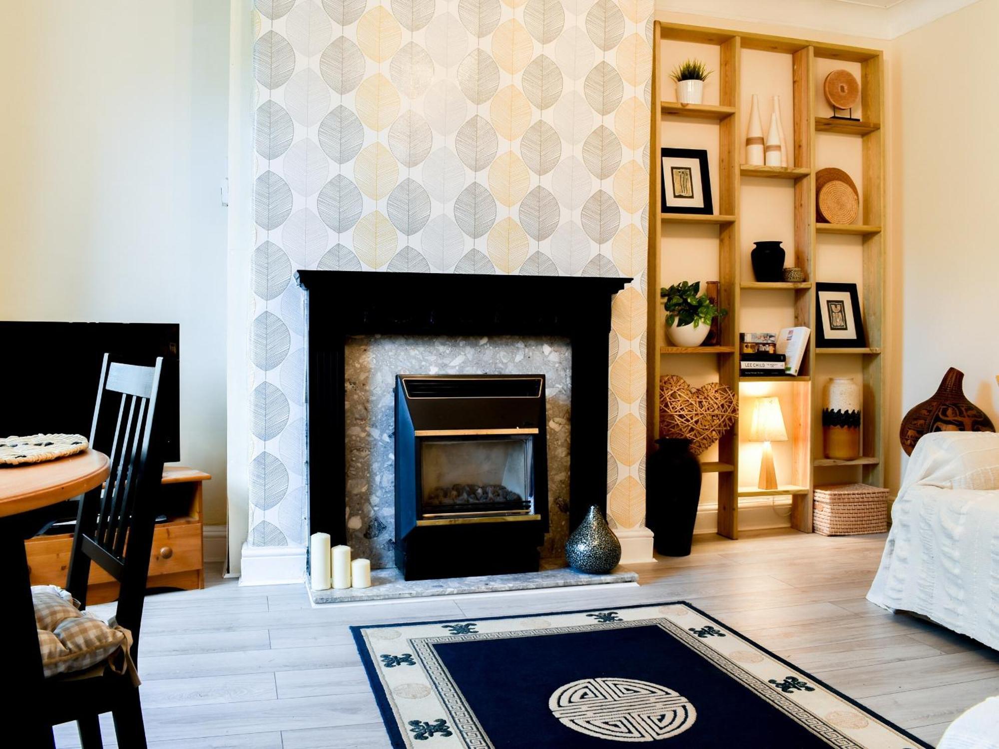 Ivy Cottage Newchurch  Dış mekan fotoğraf