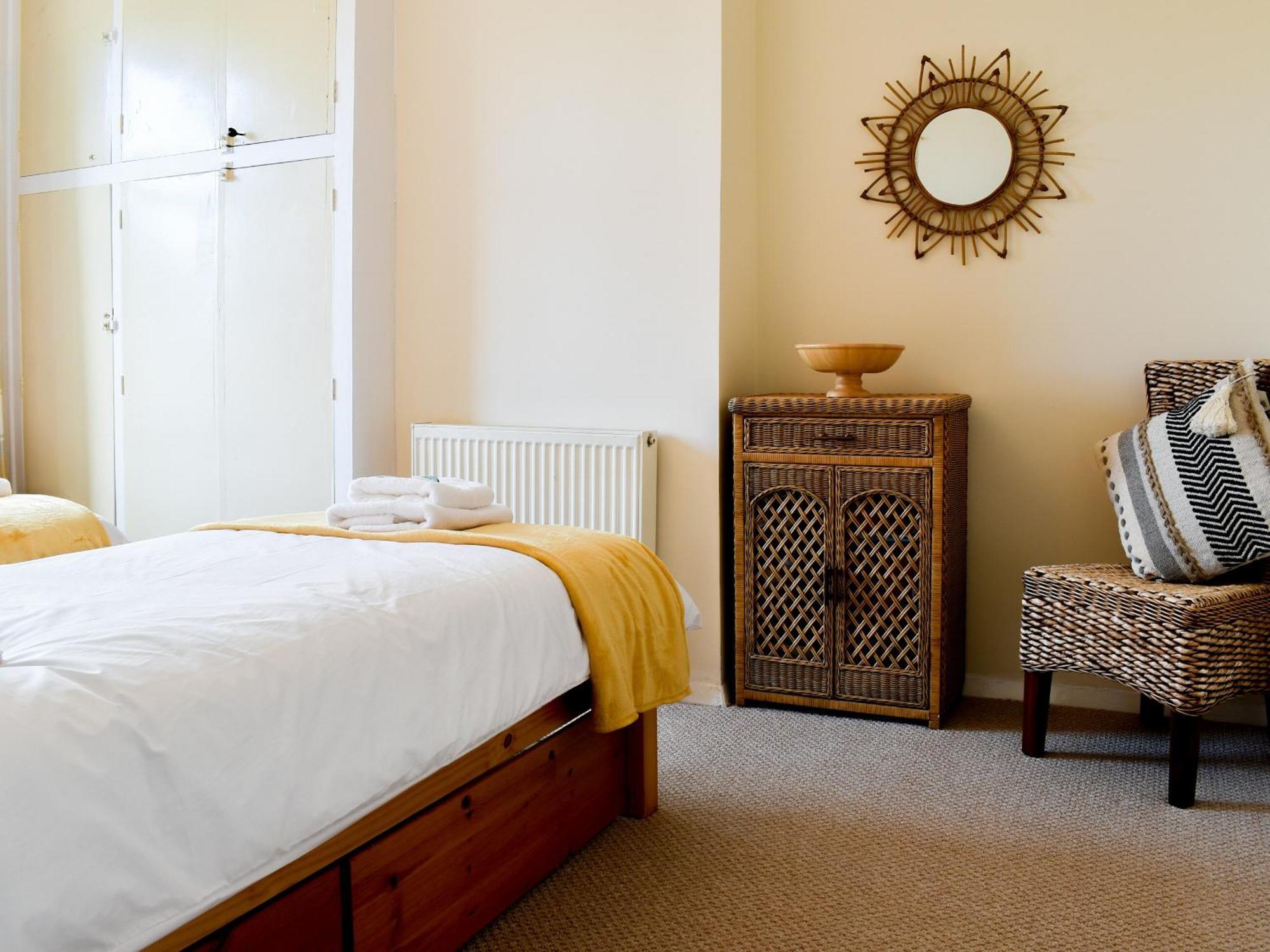 Ivy Cottage Newchurch  Dış mekan fotoğraf