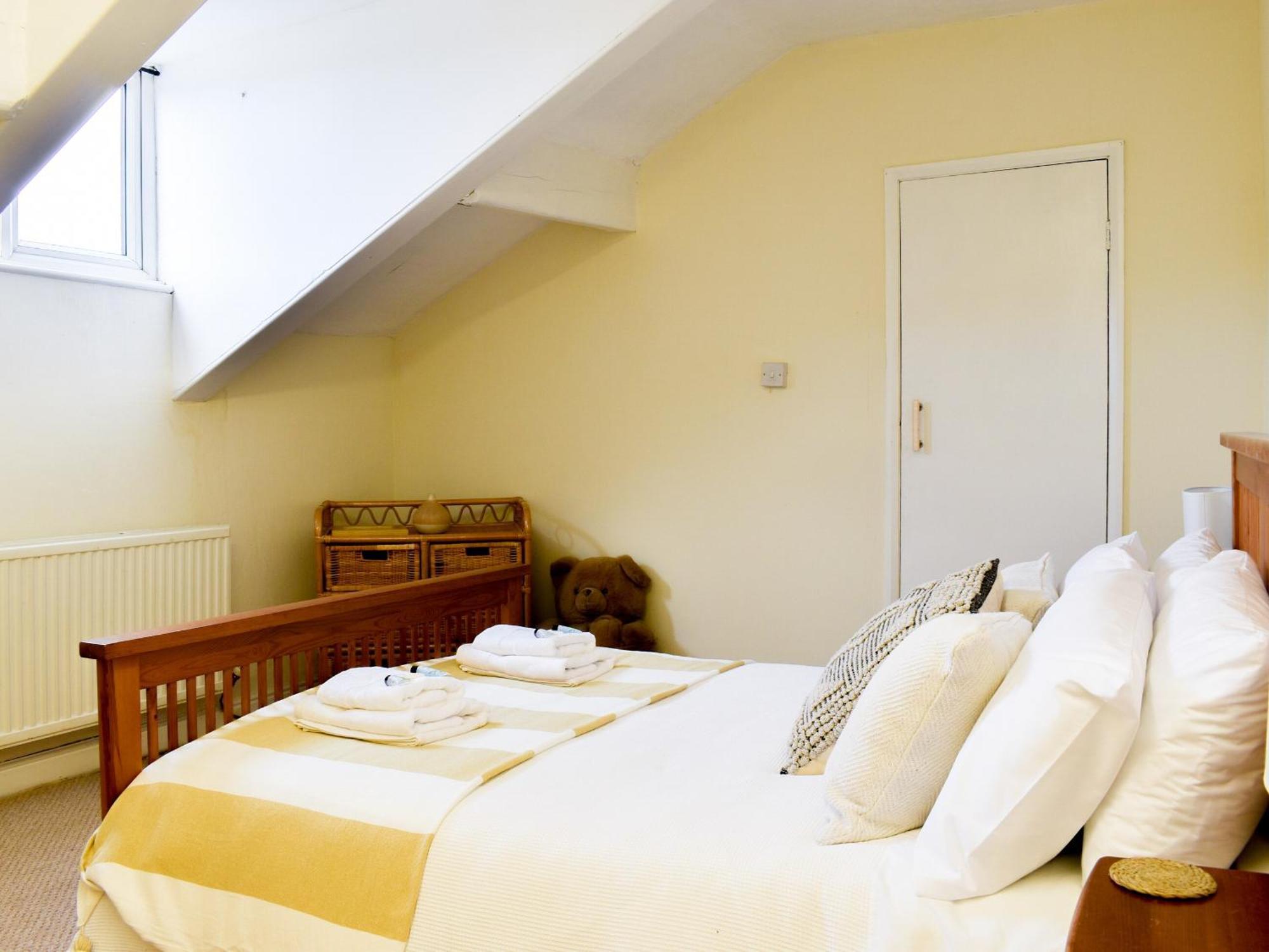 Ivy Cottage Newchurch  Dış mekan fotoğraf