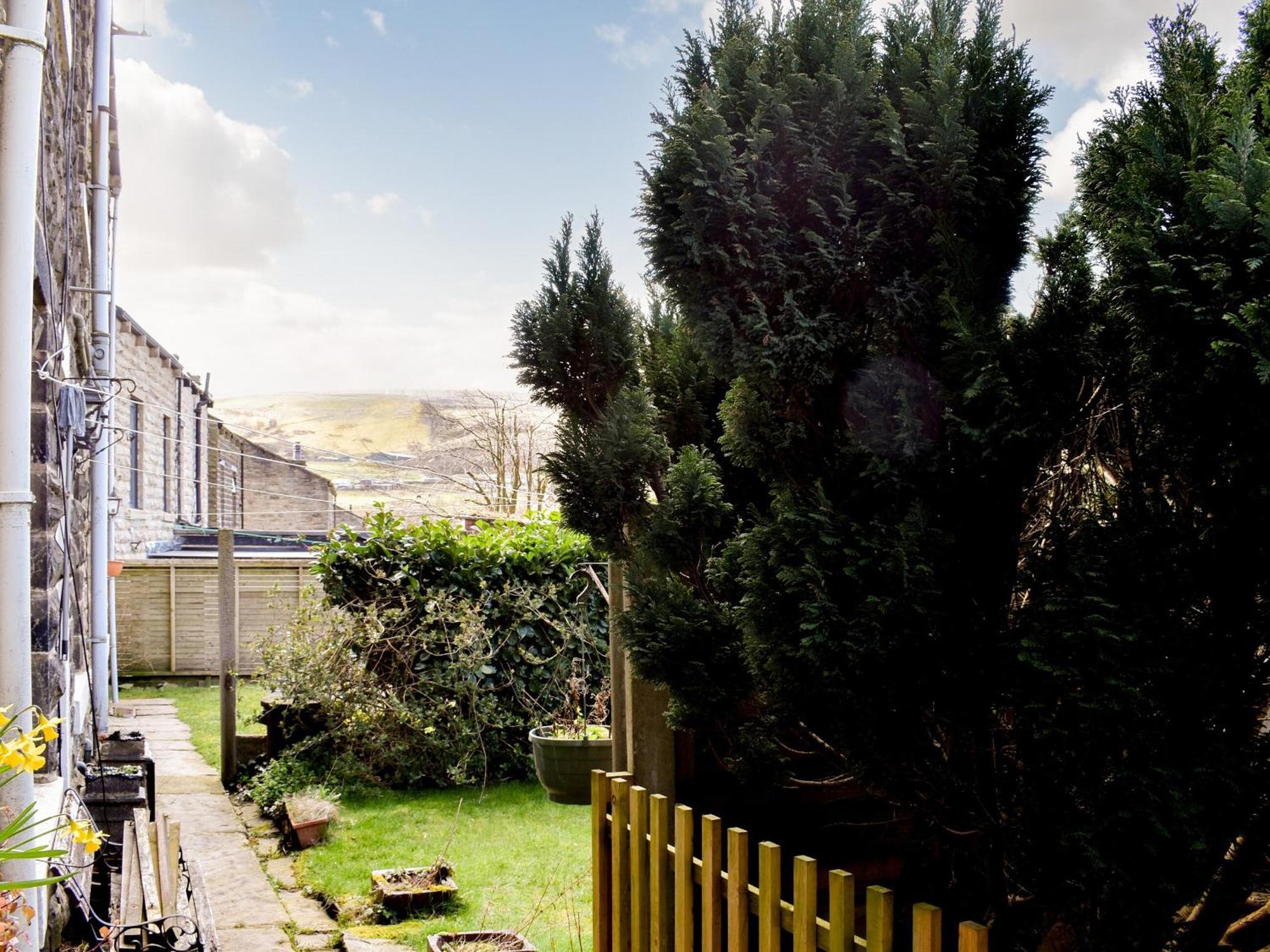 Ivy Cottage Newchurch  Dış mekan fotoğraf