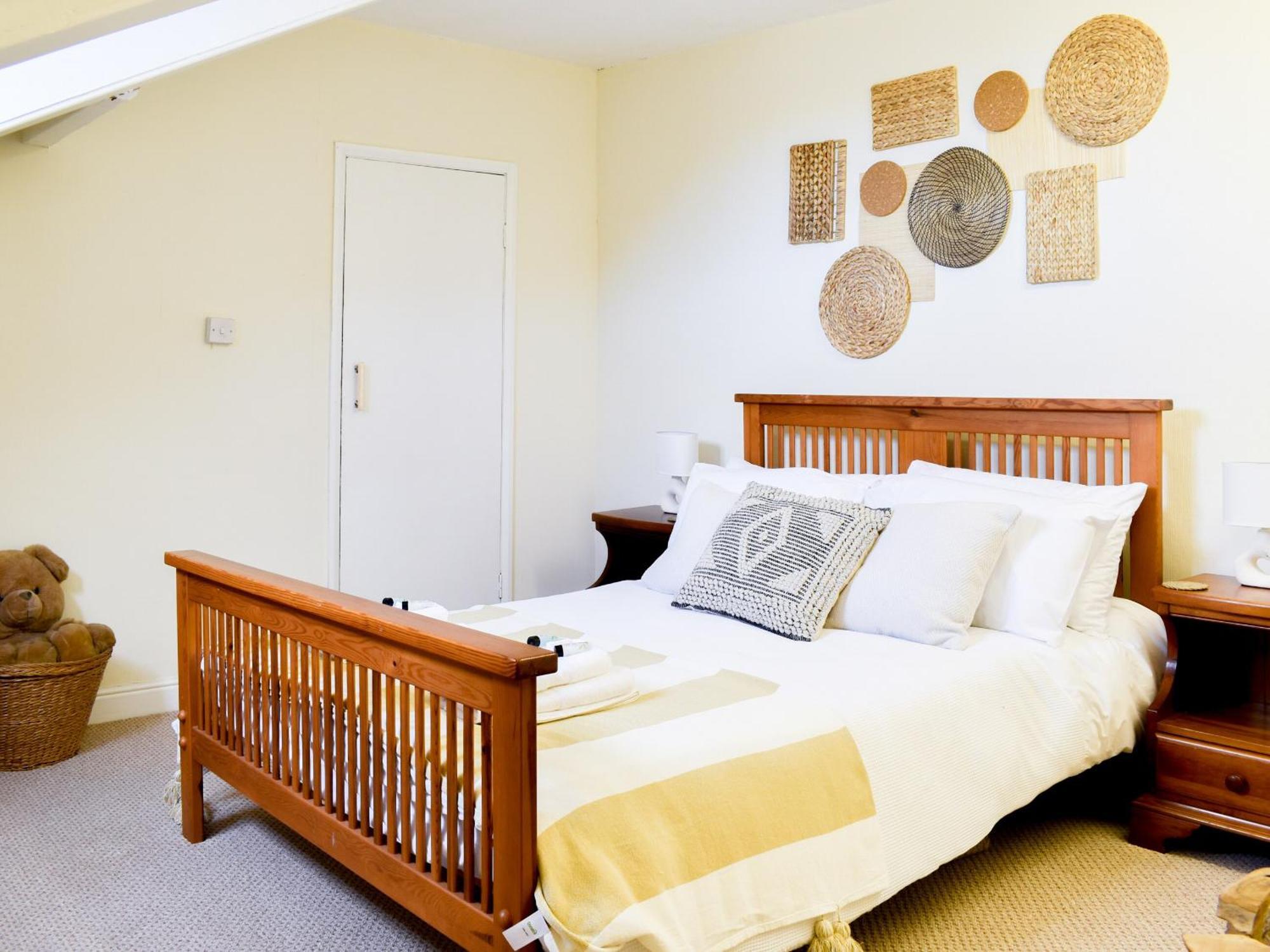Ivy Cottage Newchurch  Dış mekan fotoğraf